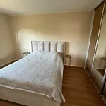 Four Waves Apartment New